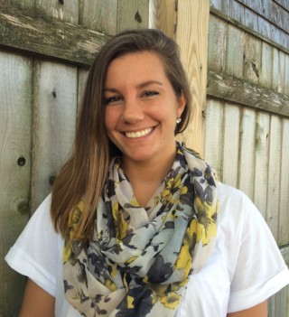 Elyssa Penney, NTC - Nutrition Counselor & Patient Advocate